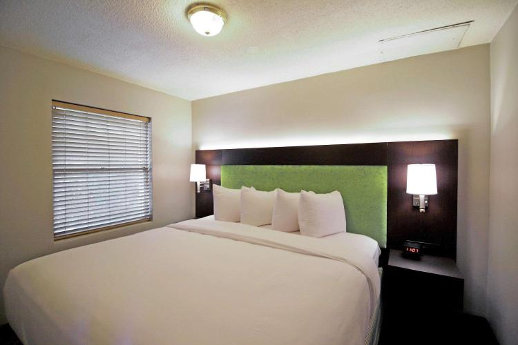 El Sendero Inn, an Ascend Collection Hotel photo 2