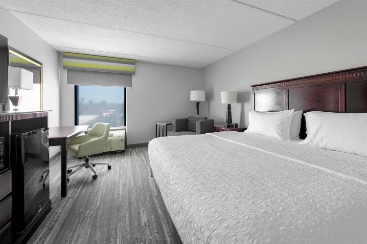 Hampton Inn Newport News-Yorktown photo 1
