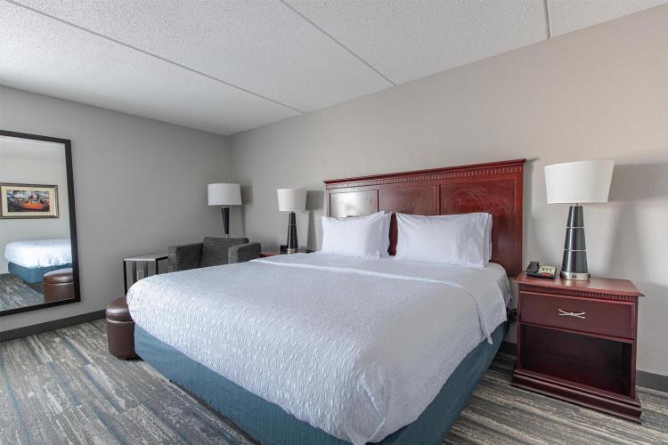 Hampton Inn Newport News-Yorktown photo 3