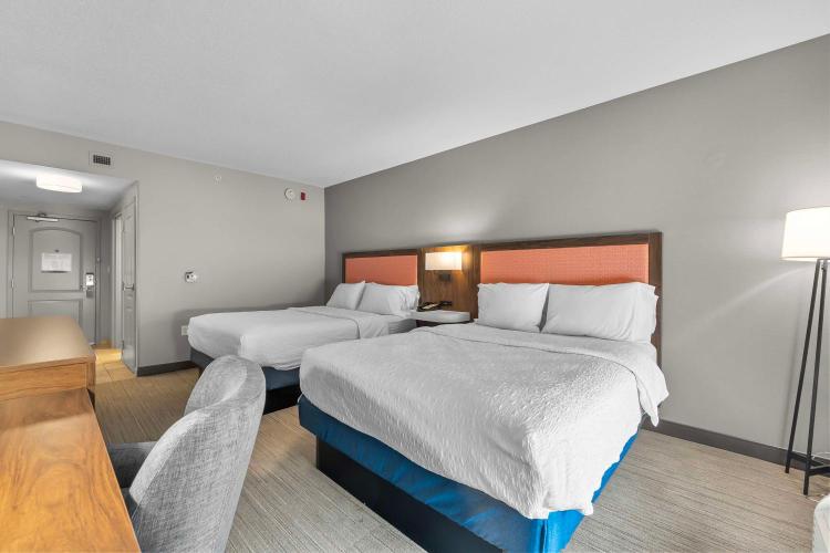 Hampton Inn & Suites - Saint Louis South Interstate 55 photo 2