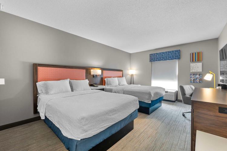 Hampton Inn & Suites - Saint Louis South Interstate 55 photo 3