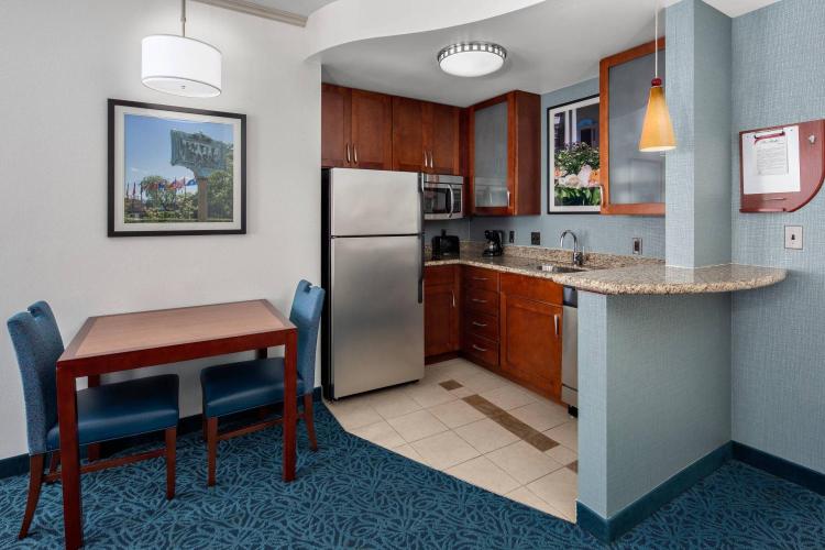 Residence Inn by Marriott Cincinnati Downtown/The Phelps photo 3
