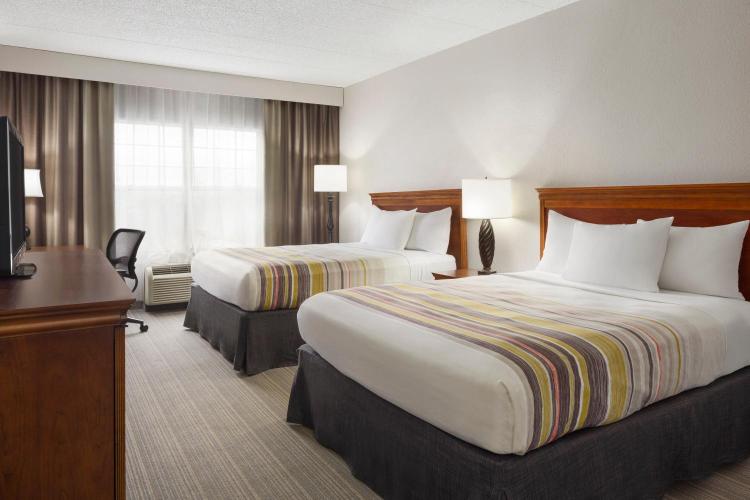 Country Inn & Suites by Radisson, Lexington, KY photo 1