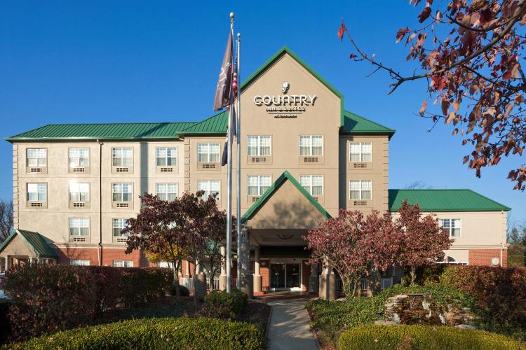 Country Inn & Suites by Radisson, Lexington, KY photo 2