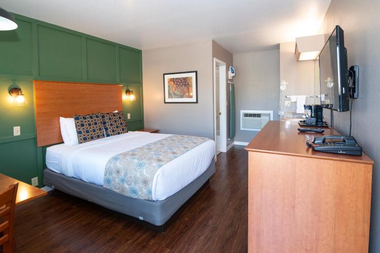 Nordic Inn and Suites photo 1