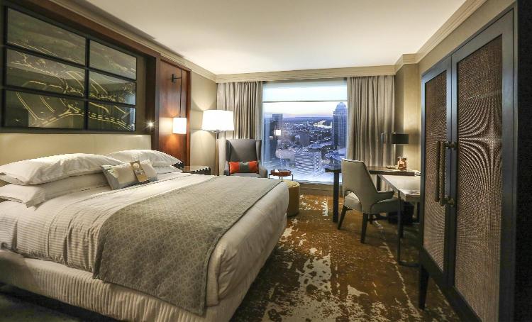 Omni Louisville Hotel photo 1