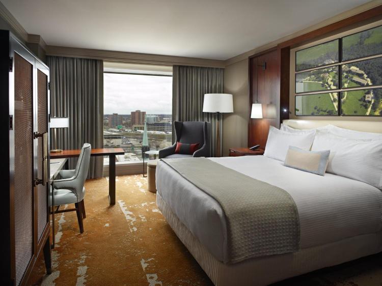 Omni Louisville Hotel photo 3