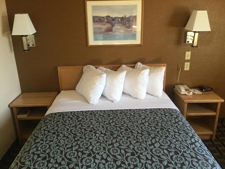 Days Inn by Wyndham Hurricane/Zion National Park Area photo 1