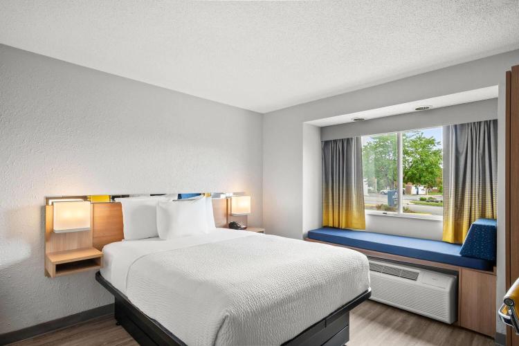 Microtel Inn by Wyndham Lexington photo 1
