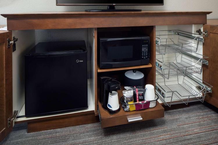 Hampton Inn Atlanta-Northlake photo 3