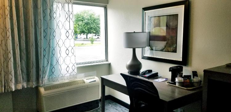 Baymont by Wyndham Des Moines North photo 2