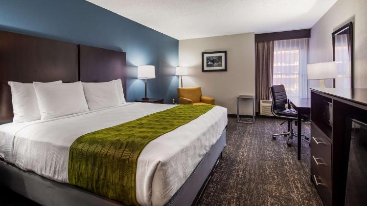 Best Western Rock Hill photo 1