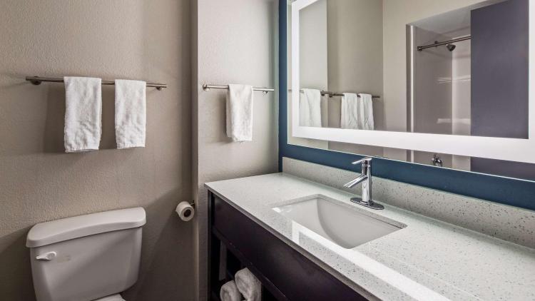 Best Western Rock Hill photo 2