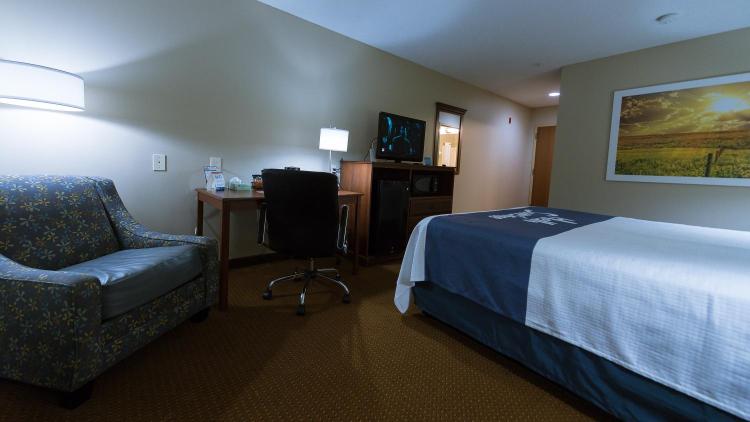 Days Inn by Wyndham Greensboro NC photo 3
