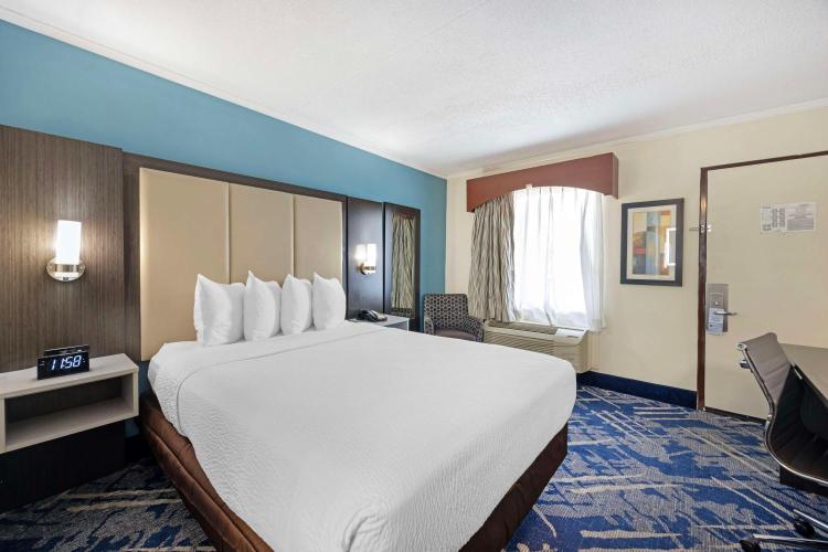 Best Western Franklin photo 1