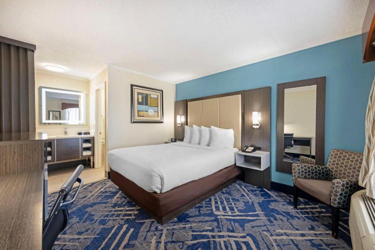 Best Western Franklin photo 2