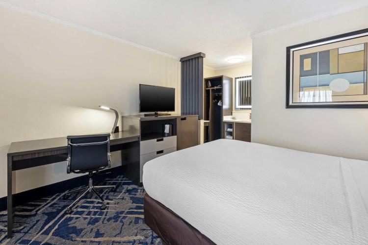 Best Western Franklin photo 3