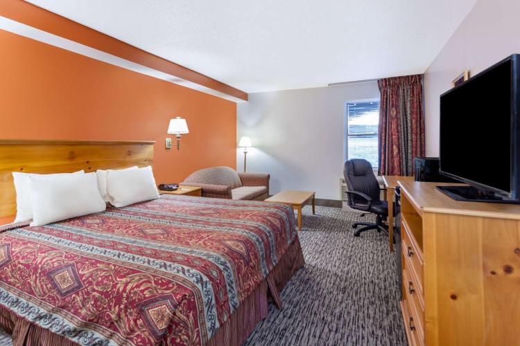 Travelodge by Wyndham Winchester photo 2