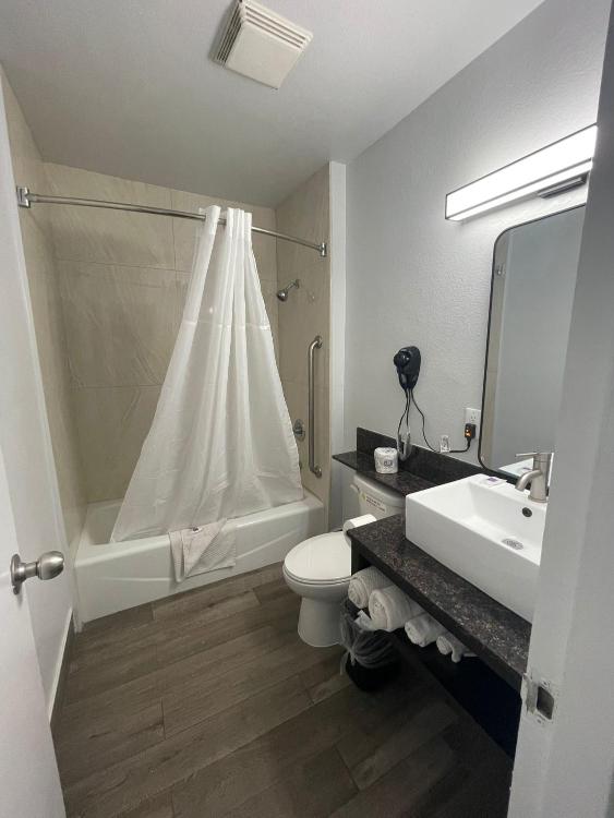 Studio 6 Suites San Bernardino, CA photo 1