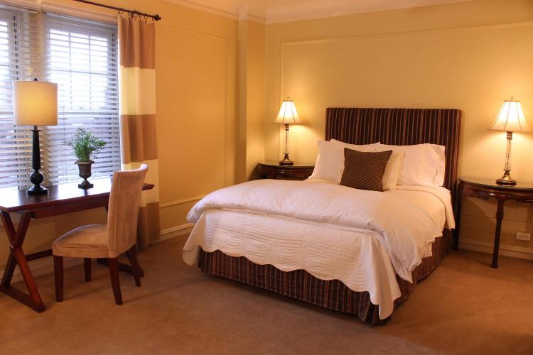Morgan State House Inn photo 1