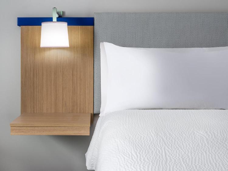 Garner Hotel Boise Airport by IHG photo 2