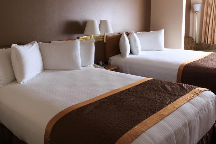 New Victorian Inn & Suites Lincoln photo 1