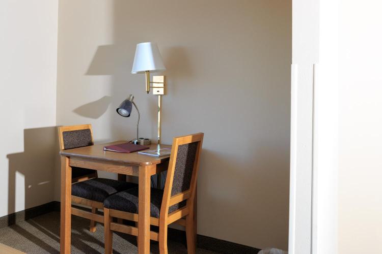 New Victorian Inn & Suites Lincoln photo 2
