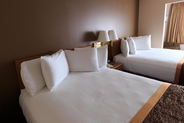 New Victorian Inn & Suites Lincoln photo 3