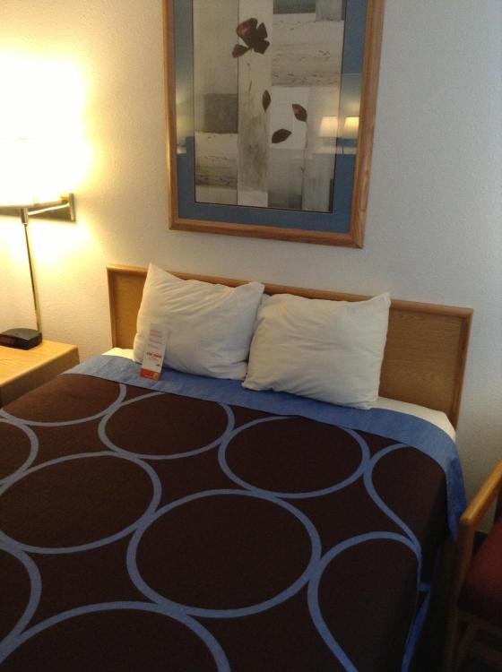 Super 8 by Wyndham Boise photo 1