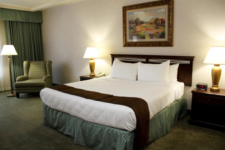 University Square Hotel photo 2