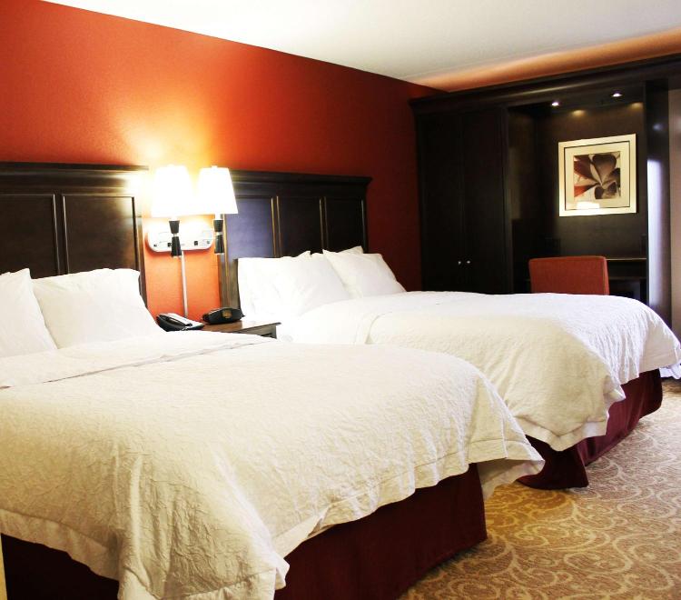 Hampton Inn Gettysburg photo 2