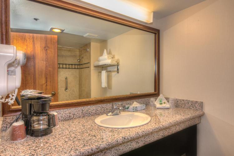 Grand Vista Hotel Grand Junction photo 2