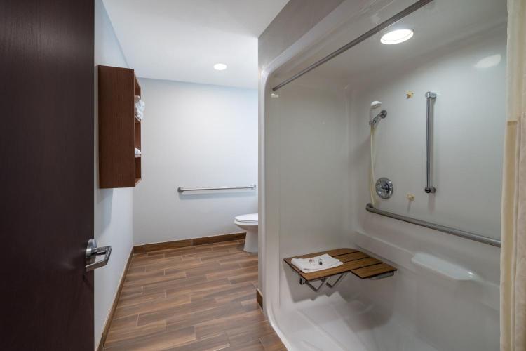 Microtel Inn & Suites by Wyndham Savannah/Pooler photo 1