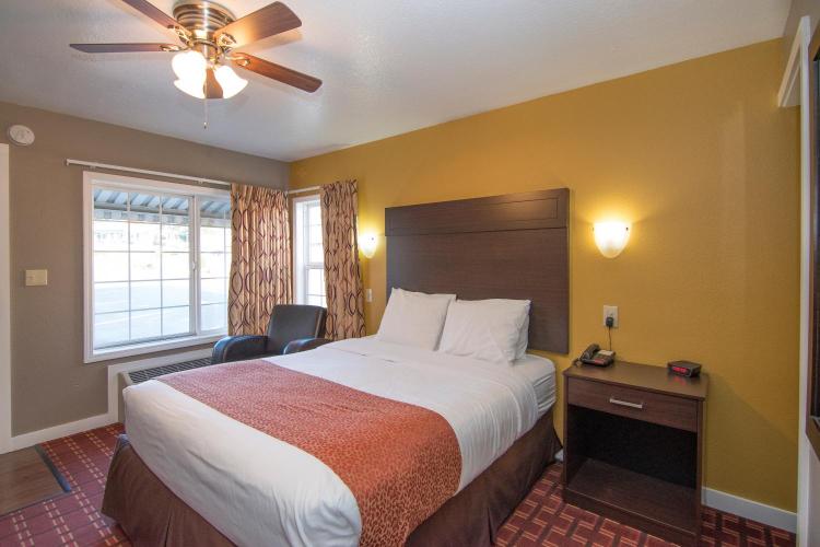Capitol Hill Motel photo 1