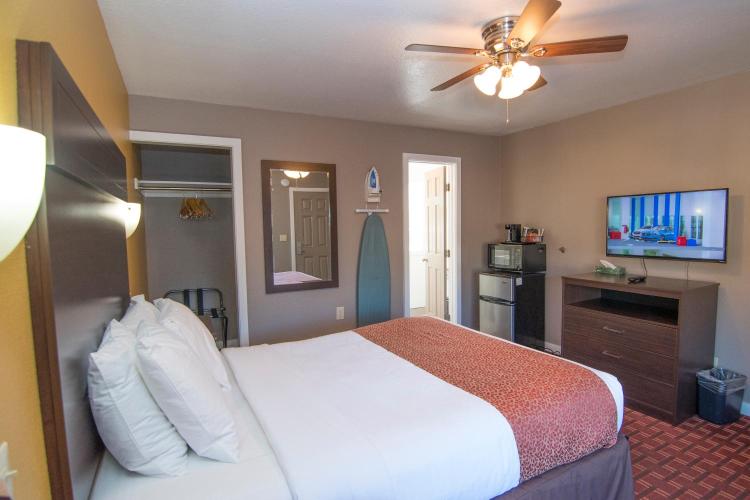 Capitol Hill Motel photo 3