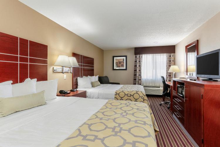 Baymont by Wyndham Bowling Green photo 1
