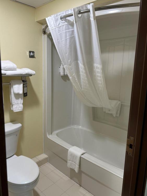 Super 8 by Wyndham Gettysburg photo 1