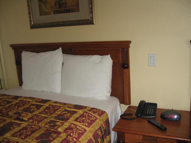 Flamingo Inn Long Beach photo 1