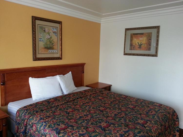 Flamingo Inn Long Beach photo 3