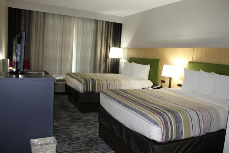Country Inn & Suites by Radisson, Rock Hill, SC photo 1