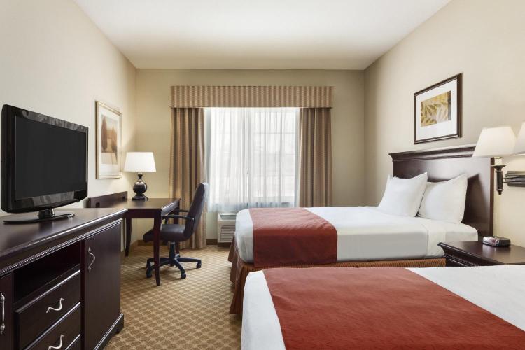Country Inn & Suites by Radisson, Rock Hill, SC photo 2