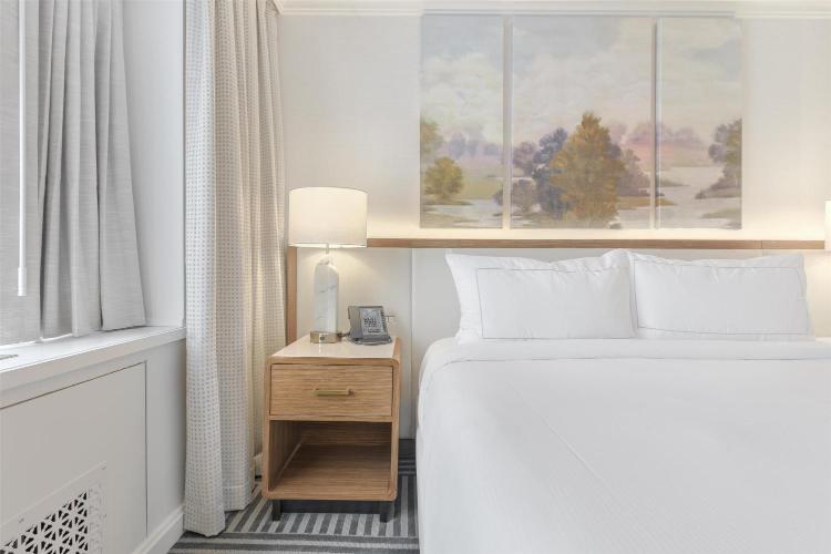 Capital Hilton photo 2