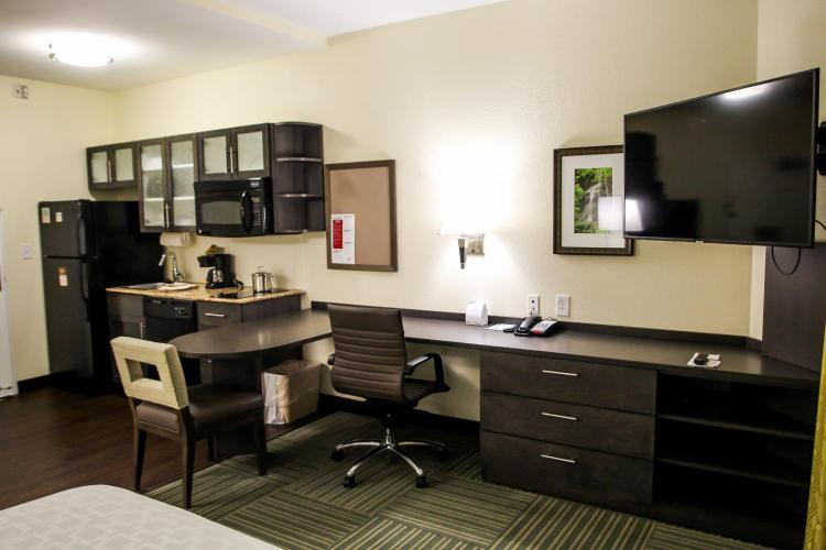 Candlewood Suites Richmond North-Glen Allen by IHG photo 3
