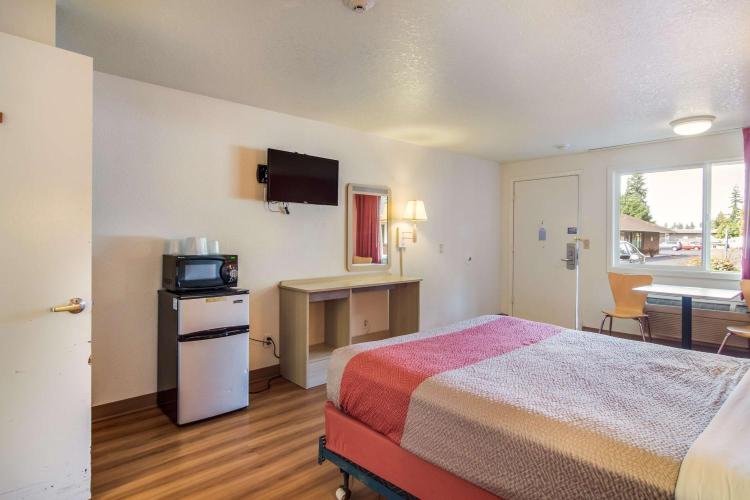 Motel 6-Vancouver, WA photo 1