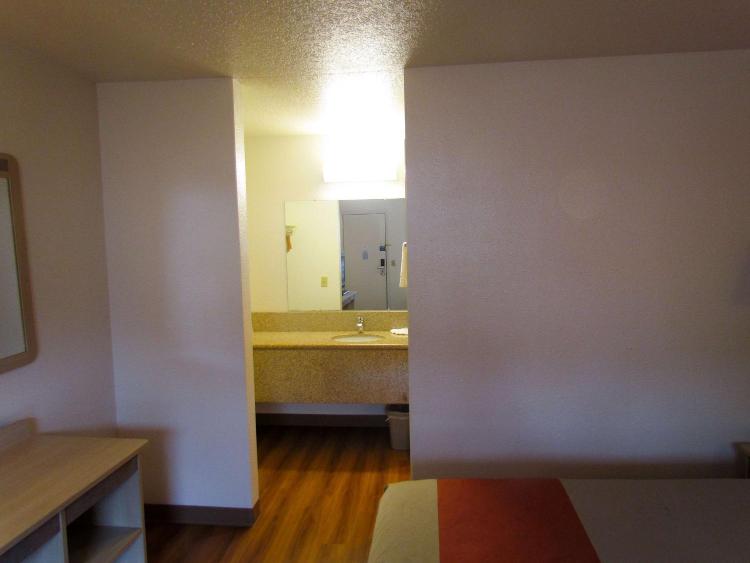 Motel 6-Vancouver, WA photo 3