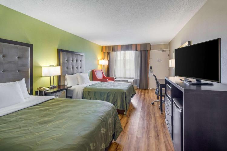 Quality Inn Roanoke Airport photo 3
