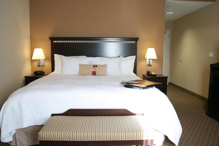 Hampton Inn Topeka photo 1