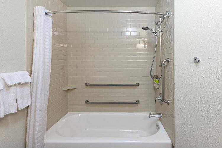 Candlewood Suites Houston - Spring by IHG photo 1