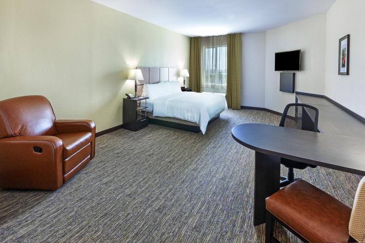 Candlewood Suites Houston - Spring by IHG photo 3