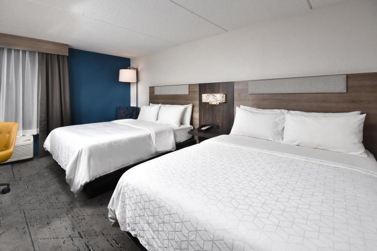 Holiday Inn Express Richmond I-64 Short Pump Area by IHG photo 1